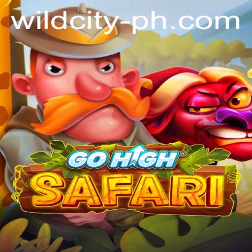 GoHighSafari: An Adventurous Journey through WildCity
