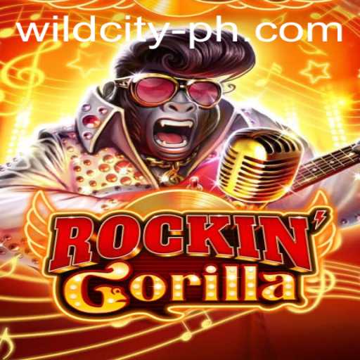 RockinGorilla: The Exciting World of WildCity Adventures